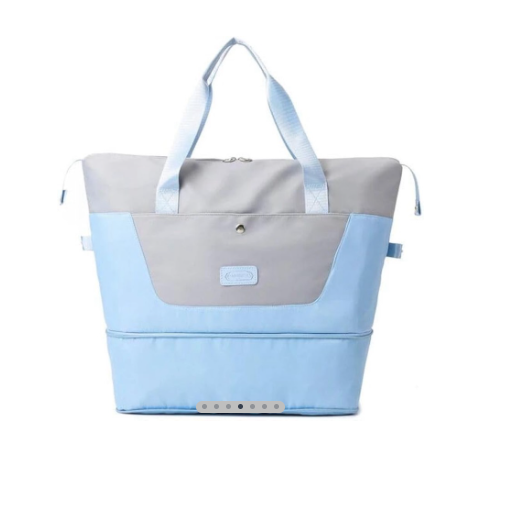 Vista 2 de Bolso expandible de viaje